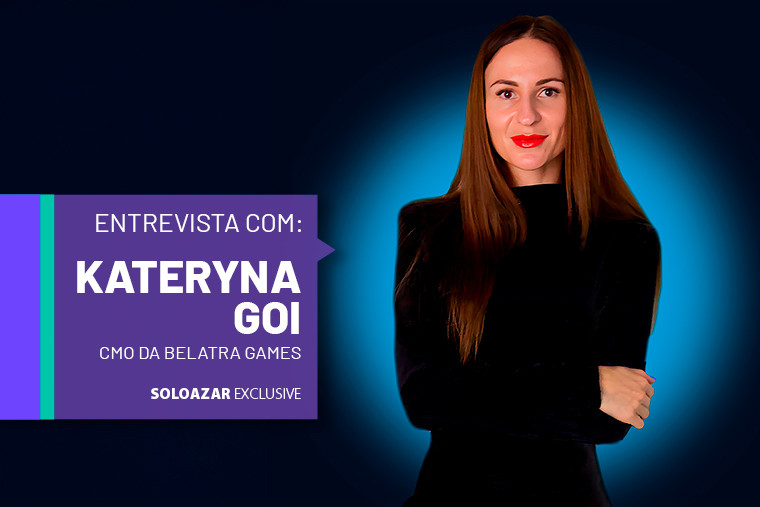 Belatra Games revela 'Cyber Gypsies' e inovações baseadas em IA no SBC Summit Americas 2025