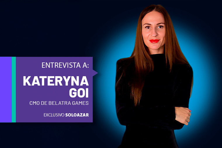 Belatra Games presenta 'Cyber ​​Gypsies' e innovaciones impulsadas por IA en SBC Summit Americas 2025