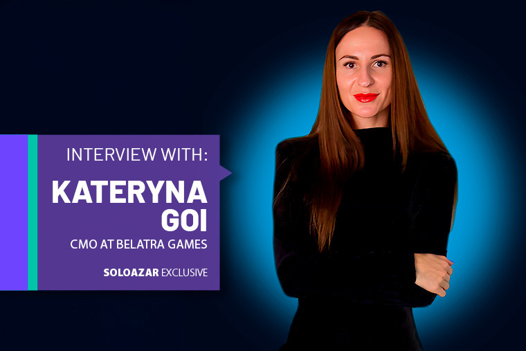 Belatra Games Unveils 'Cyber Gypsies' and AI-Driven Innovations at SBC Summit Americas 2025