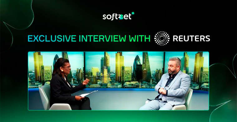 Soft2Bet’s Martin Collins Unveils Vision for the Future of iGaming