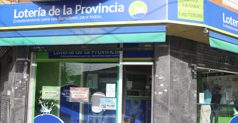 Buenos Aires: La lotería de la provincia habilitó oficialmente el pago electrónico en agencias oficiales