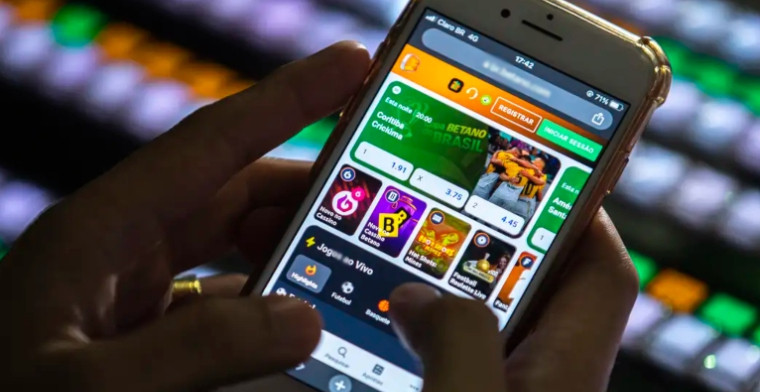 Ofensiva no Congresso do Brasil para frear publicidade de apostas online