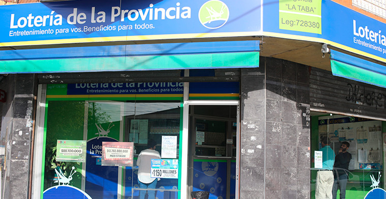 Argentina: Buenos Aires lottery officially enabled electronic payments at official agencies