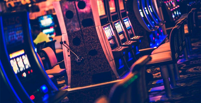 Illinois casinos record a mild November boost amid volatility, marking a 1.3% year‑over‑year rise