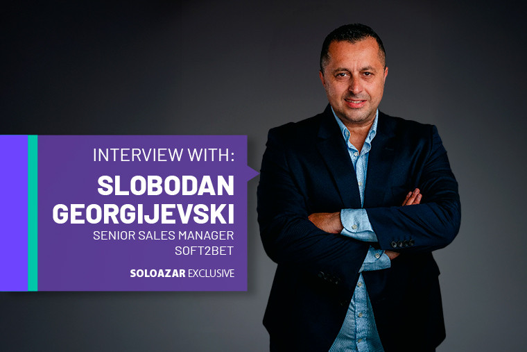 Redefining Innovation: Soft2Bet’s Market-Ready Tech and Experiential Advancements at SBC Summit Americas