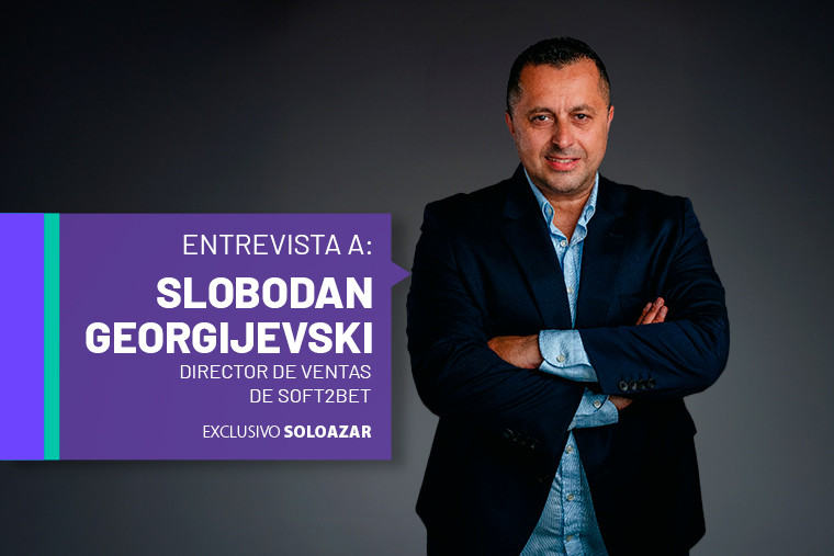 Redefinindo a inovação: A tecnologia pronta para o mercado e os avanços experimentais da Soft2Bet no SBC Summit Americas