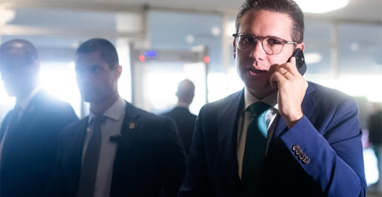 Representantes das Bets atuam para desacelerar projeto de propaganda na Câmara
