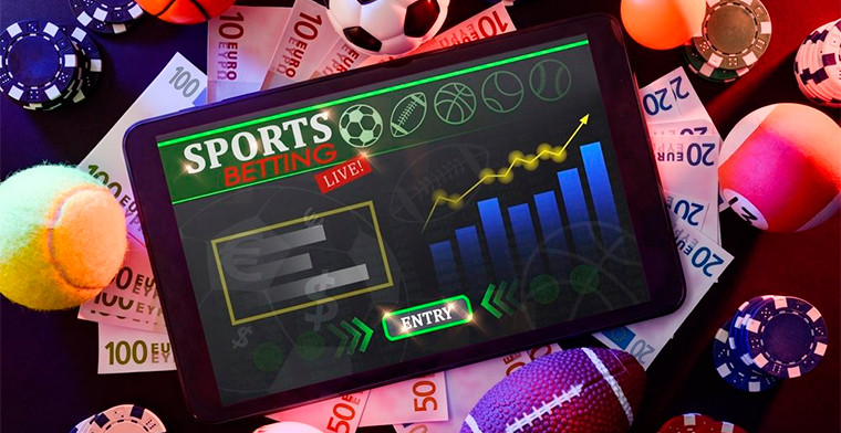 Sports Betting Market Share worth $182.12 billion Growth, Globally, by 2030