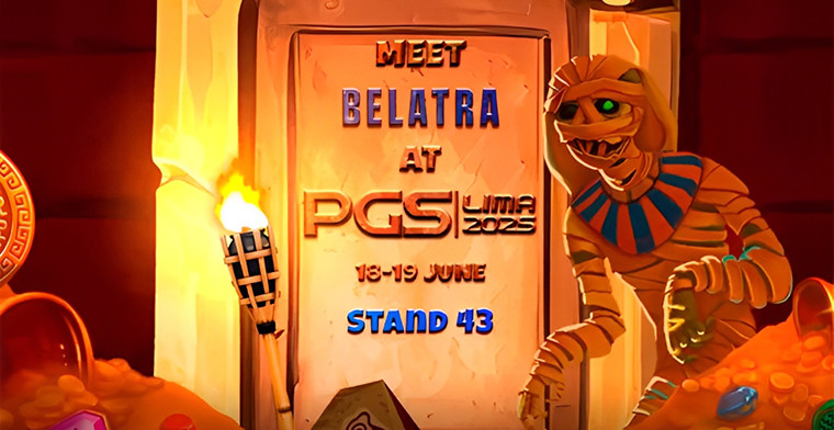 Belatra Games en PGS 2025: Innovación, expansión y el poder de la conexión entre jugadores
