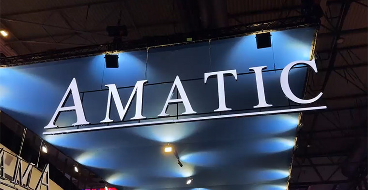 Amatic Industries se prepara para un gran regreso en Peru Gaming Show 2025