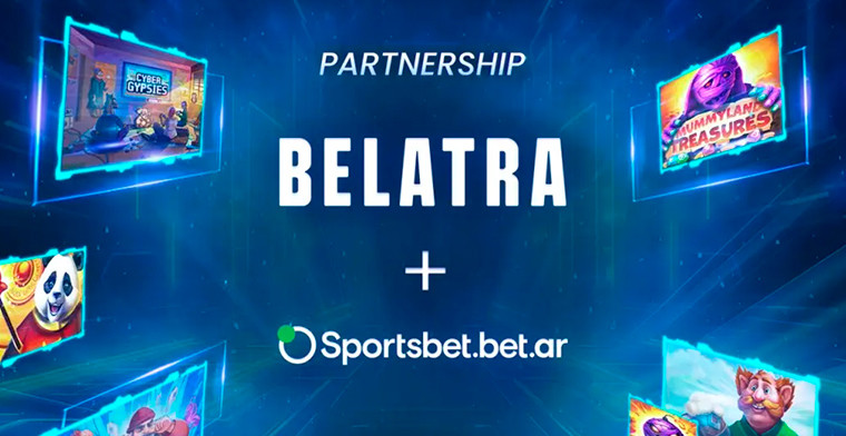 Belatra expands presence in Argentina