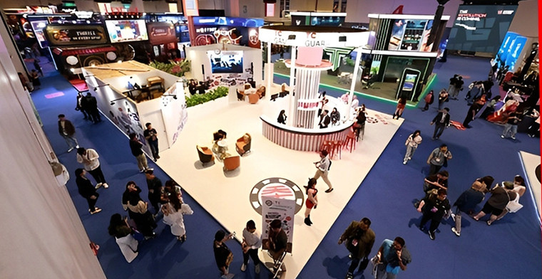 SiGMA Asia Summit 2025 welcomes 13,000 delegates to Manila: A fusion of tech, gaming and philanthropy