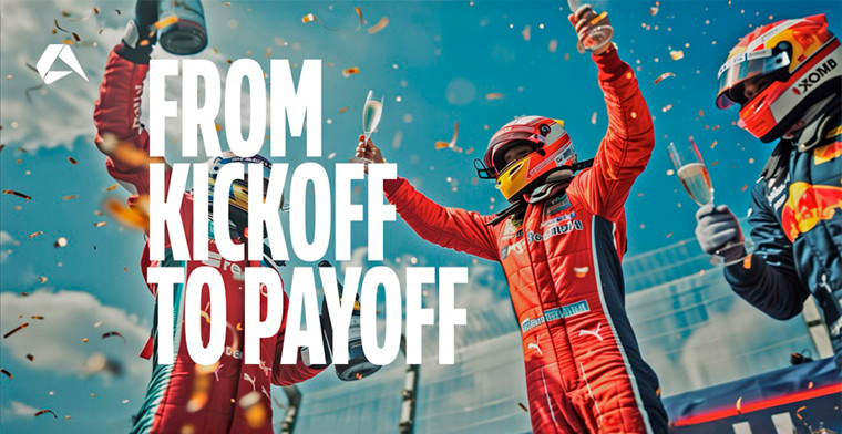 From Kickoff to Payoff: How to Turn the Spotlight on Your Sportsbook Brand, by Altenar