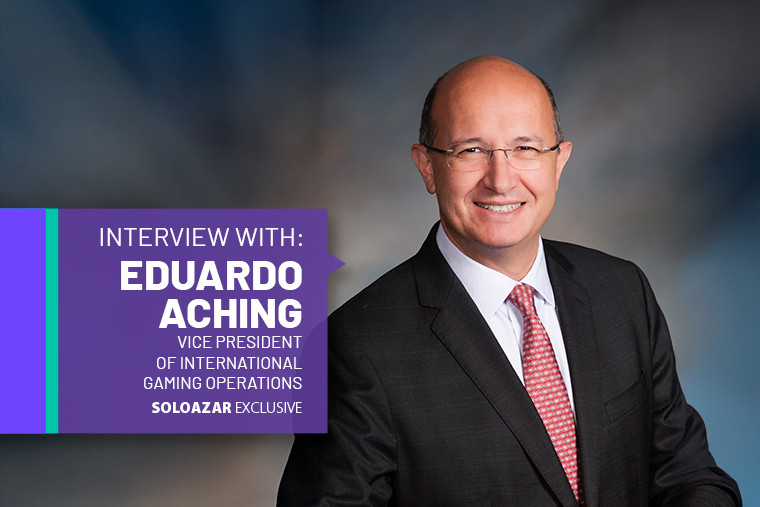 Konami Gaming Expands Global Presence with K-Pow! Pig, iGaming Growth and AI Innovation