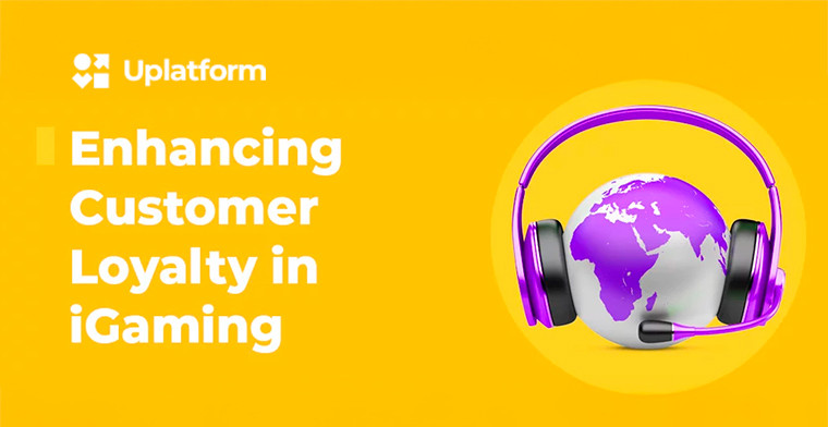 Enhancing Player Experience: The Key Role of Customer Support in iGaming, by Uplatform