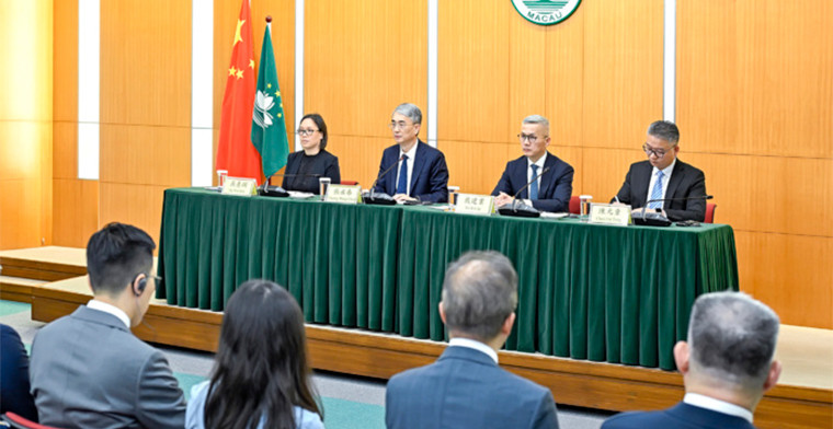 Macau: The Government believes that the Closure of satellite casinos to have “no effective impact” on gaming revenue