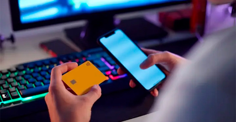 Buenos Aires: Buscan prohibir el uso de tarjetas de crédito en las plataformas de apuestas online