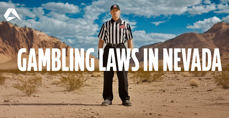 Leis e regulamentos de jogos de azar de Nevada: um guia para 2025, por Altenar