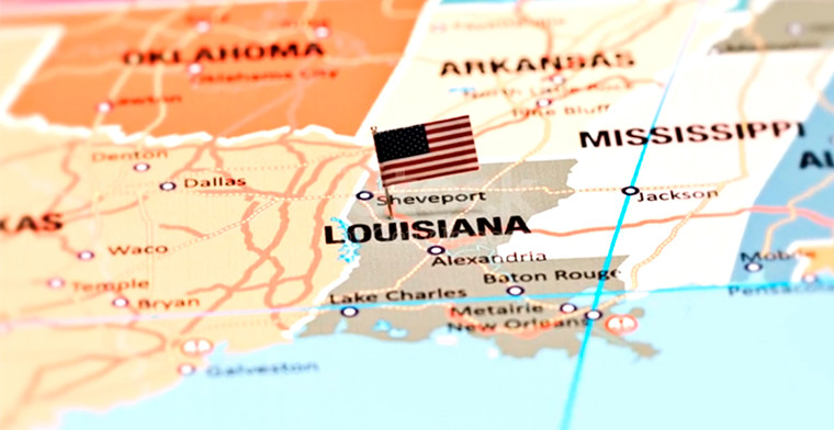 Louisiana on the verge of implementing an increased tax rate for online sports betting