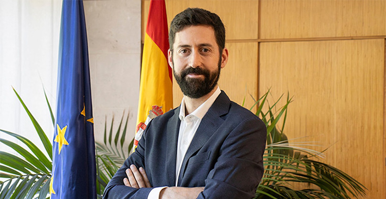 España: El gobierno busca convertir en ley artículos del decreto real relacionados a la publicidad en el juego online