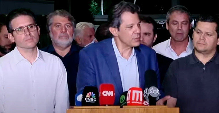 Medidas para compensar o aumento do IOF nas apostas, fintechs e renda fixa