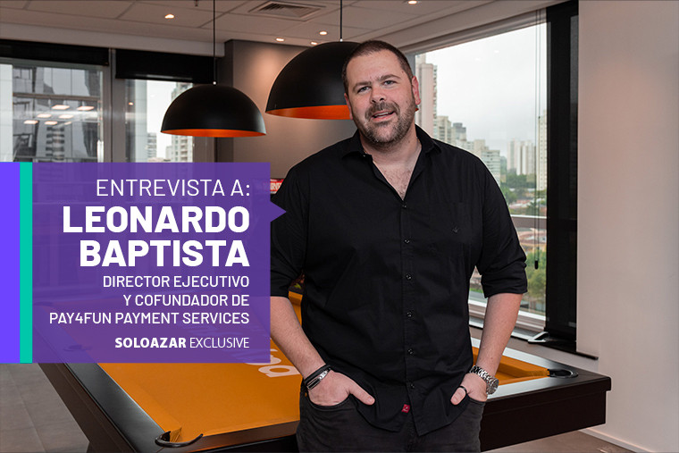 Pay4Fun se consolida como Pasarela de Pagos 100% Pix y expande su alcance en LatAm