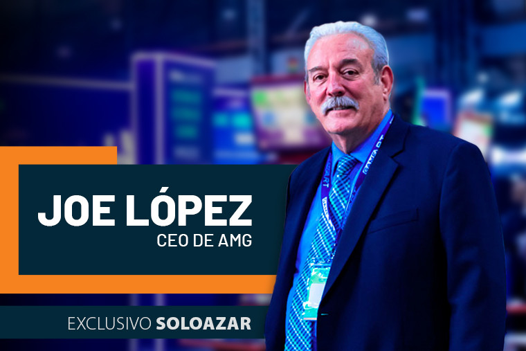 Perú Gaming Show 2025: Joe López  cuenta todo lo que hay que saber sobre el evento