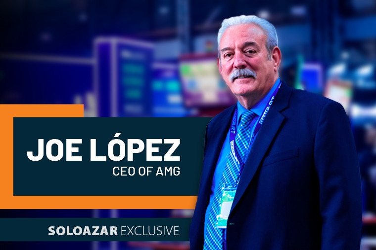 Peru Gaming Show 2025: Joe López tells everything you need to know about the event