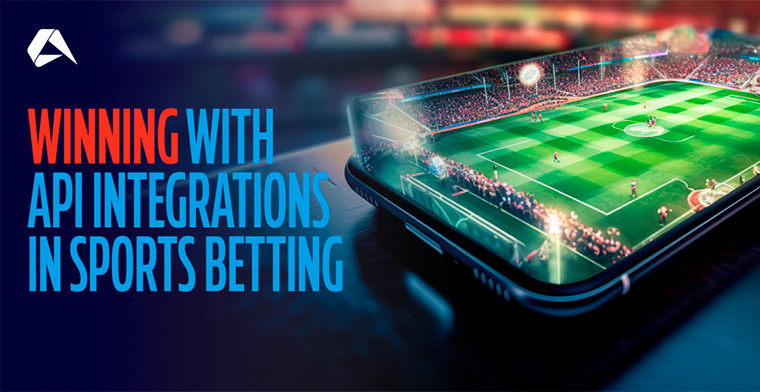 Otimizando as operações de apostas esportivas por meio de integrações de API: Guia para operadores, por Altenar
