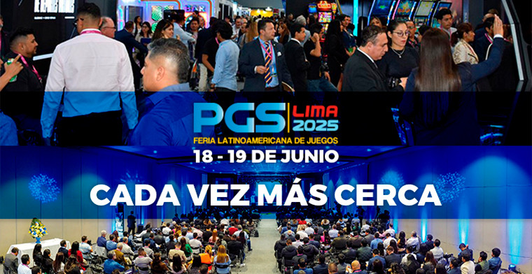 Contagem regressiva começa para o PGS 2025
