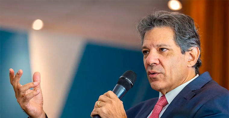 Nova medida provisória é publicada por o Governo com mudanças tributárias para elevar arrecadação