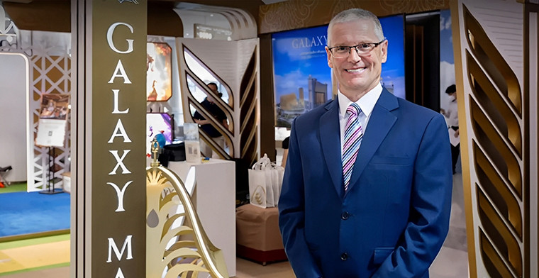 Thailand Entertainment Complexes: Casino Operator Proposes 5% Gaming Cap