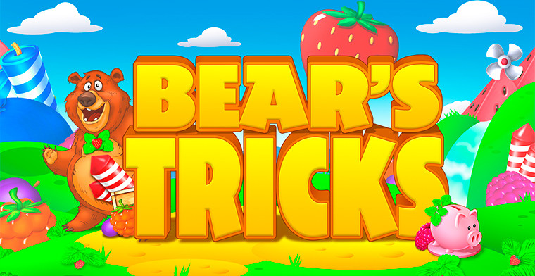 Bear's Tricks, nuevo juego de Belatra