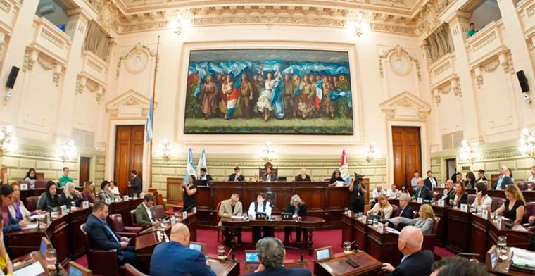 Santa Fe: proponen una prórroga por el término de 5 años a la explotación de Casinos y Bingos