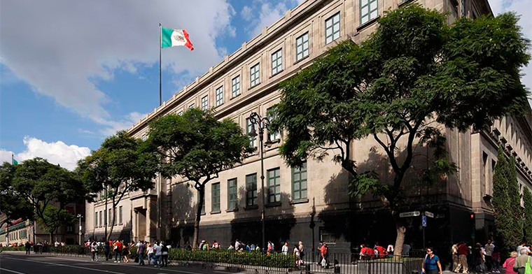 México: La Corte accede a examinar el complejo caso legal sobre casinos