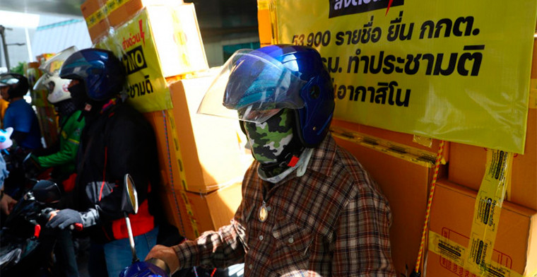 Citizens Petition Government to Hold Referendum on Casino Legalisation