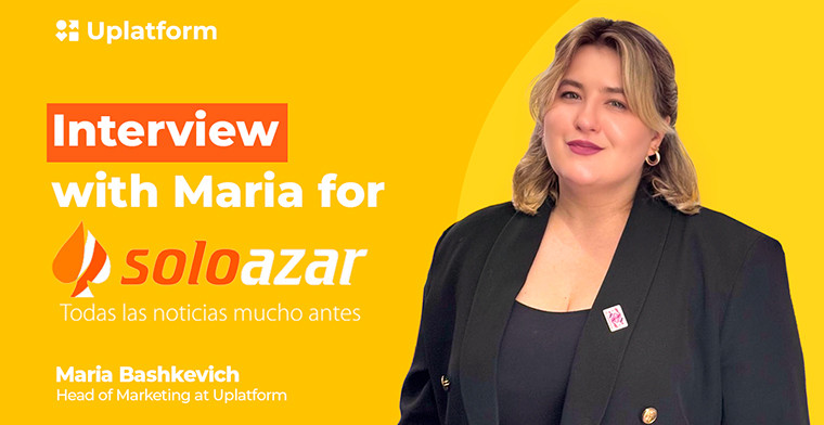 Uplatform procura redefinir o sucesso do iGaming com networking, localização e mapeamento da jornada do cliente