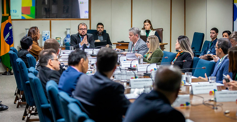 O Sistema Nacional de Apostas avança com nova reunião do grupo consultivo