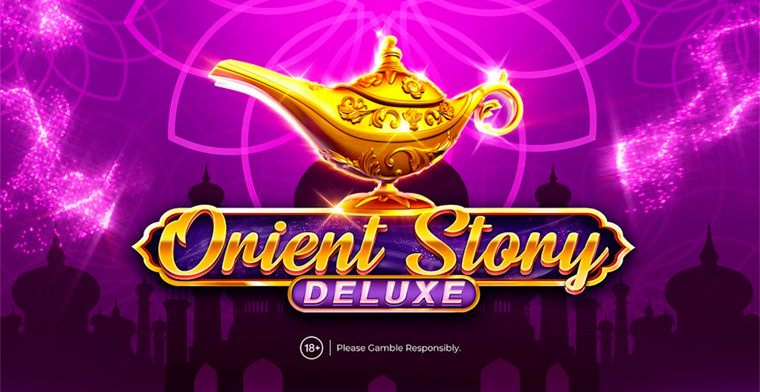 Amusnet Gaming Launches Orient Story Deluxe Across Regulated Markets