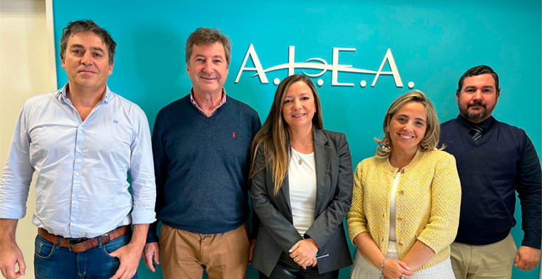 Las Comisiones de ALEA impulsan el desarrollo de estrategias clave en el sector del juego