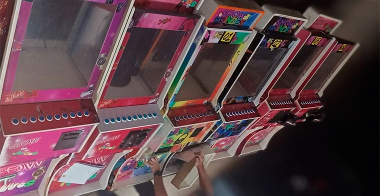 Senado acelera legalização de cassino e bingo antes do recesso de julho