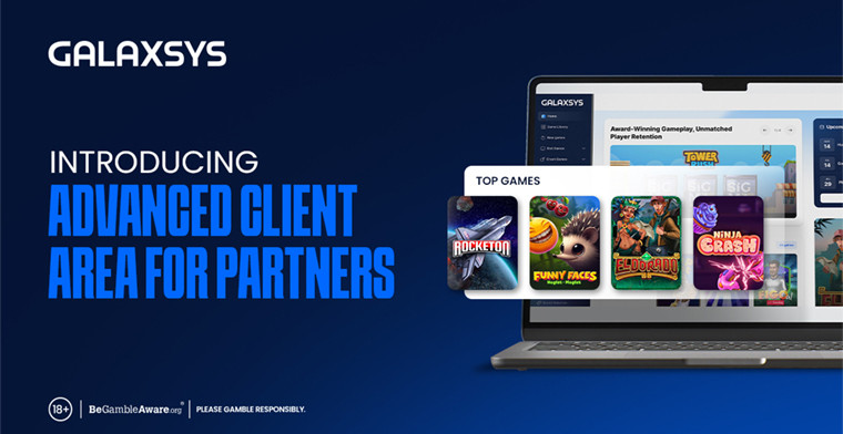 Galaxsys lança Área do Assinante atualizada para oferecer uma experiência superior aos parceiros