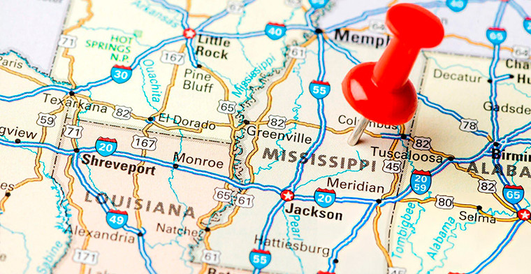 Mississippi Gaming Commission Cracks Down on Illegal Online Gambling with Cease and Desist Orders