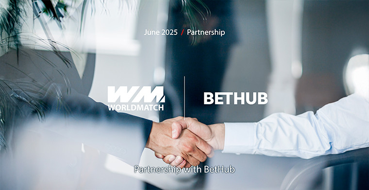 WorldMatch se asocia con BETHUB para reforzar su presencia en el mercado búlgaro
