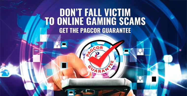 PAGCOR Launches Guarantee Subsite to Combat Illegal Online Gaming