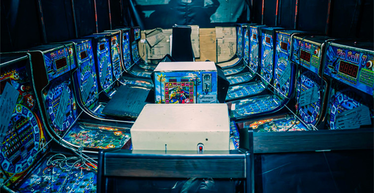 Colombia: Santander y Quindío reciben un duro golpe contra el juego ilegal