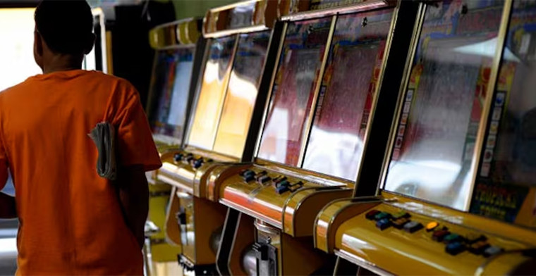 Puerto Rico: Informan que desde julio todas las máquinas de juegos de azar en ruta deberán contar con licencia