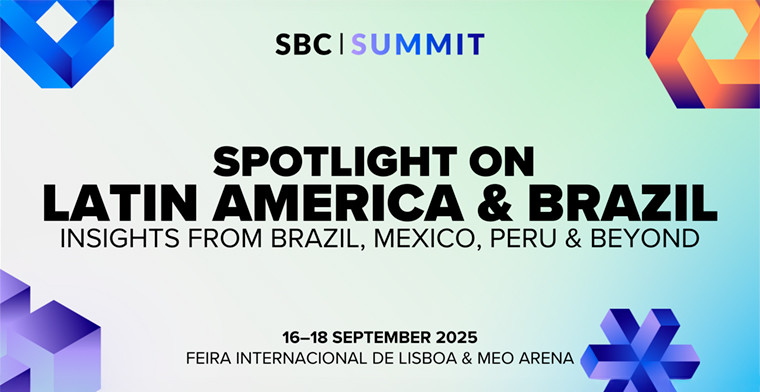 SBC Summit 2025 introduces Latin America & Brazil Track