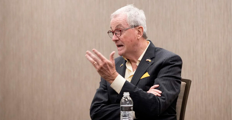 United States:  Governor Phil Murphy ready to allowing casinos in northern or central New Jersey