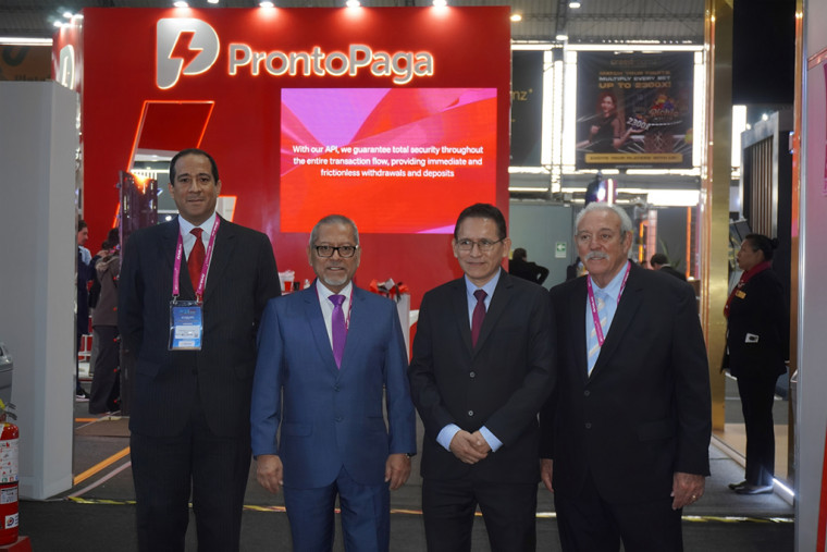 PGS 2025: O futuro dos jogos na América Latina será debatido hoje em Lima